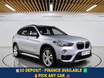 BMW - X1