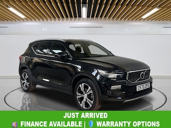 Used Volvo XC40 2020 for sale - 79598236: Photo