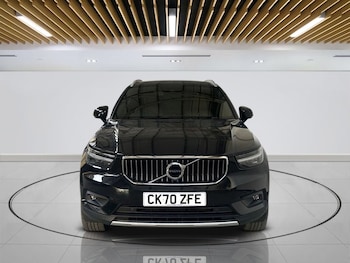 Used Volvo XC40 2020 for sale - 79598236: Photo