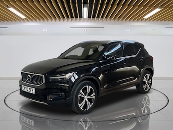 Used Volvo XC40 2020 for sale - 79598236: Photo