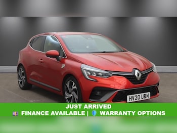 Used Renault Clio 2020 for sale - 79587660: Photo