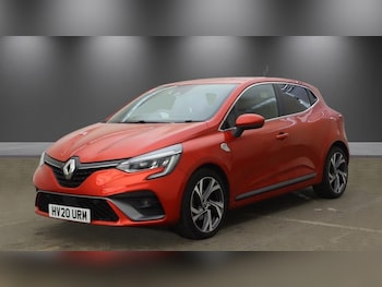 Used Renault Clio 2020 for sale - 79587660: Photo
