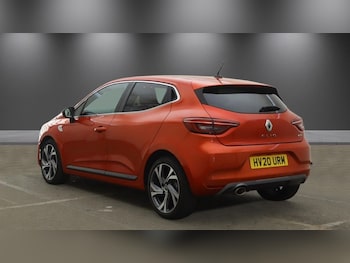 Used Renault Clio 2020 for sale - 79587660: Photo