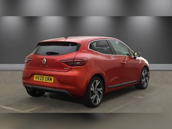 Used Renault Clio 2020 for sale - 79587660: Photo