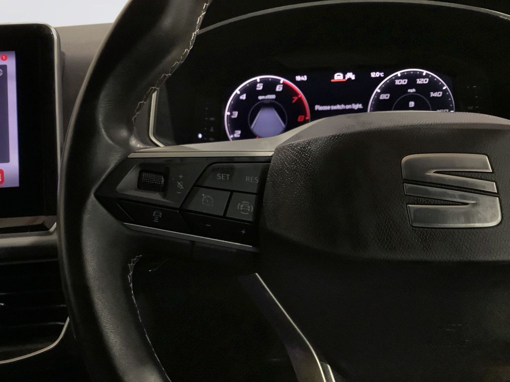 Used SEAT Tarraco 2021 for sale - 77927198: Photo 12