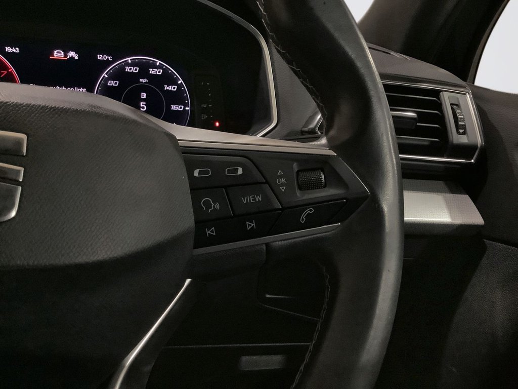 Used SEAT Tarraco 2021 for sale - 77927198: Photo 13