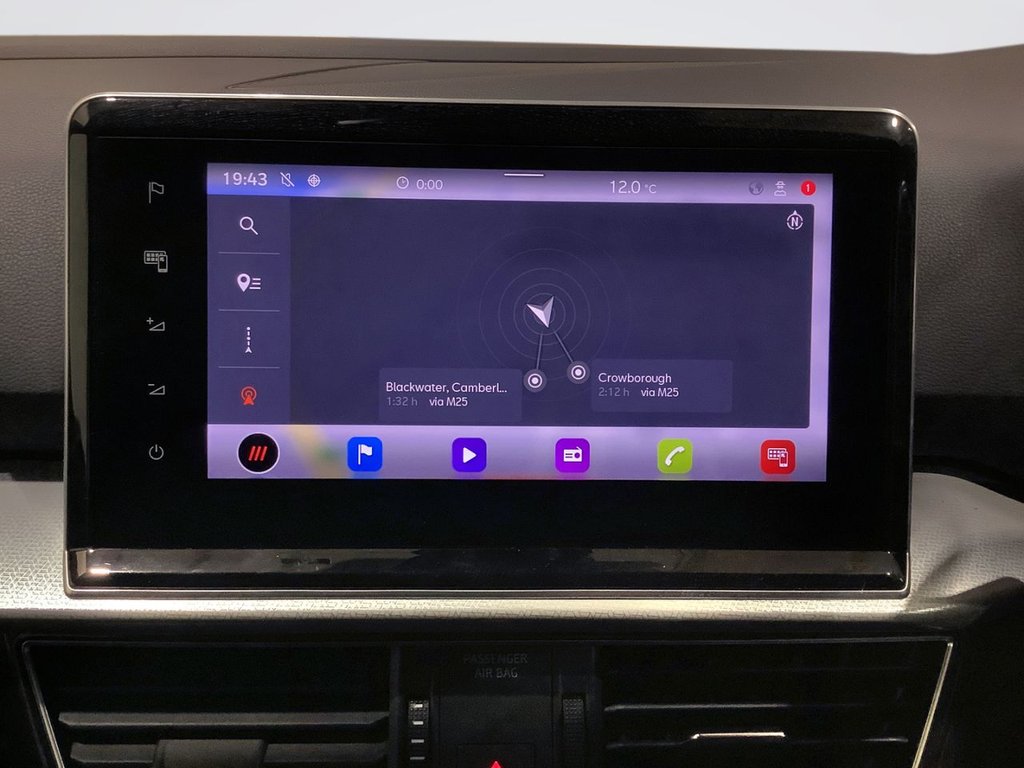 Used SEAT Tarraco 2021 for sale - 77927198: Photo 17