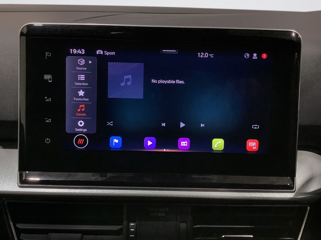 Used SEAT Tarraco 2021 for sale - 77927198: Photo 18