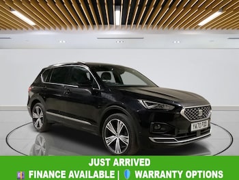 2021 (70) - 1.5 EcoTSI Xcellence Lux 5dr