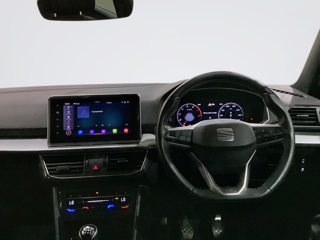 Used SEAT Tarraco 2021 for sale - 77927198: Photo 20