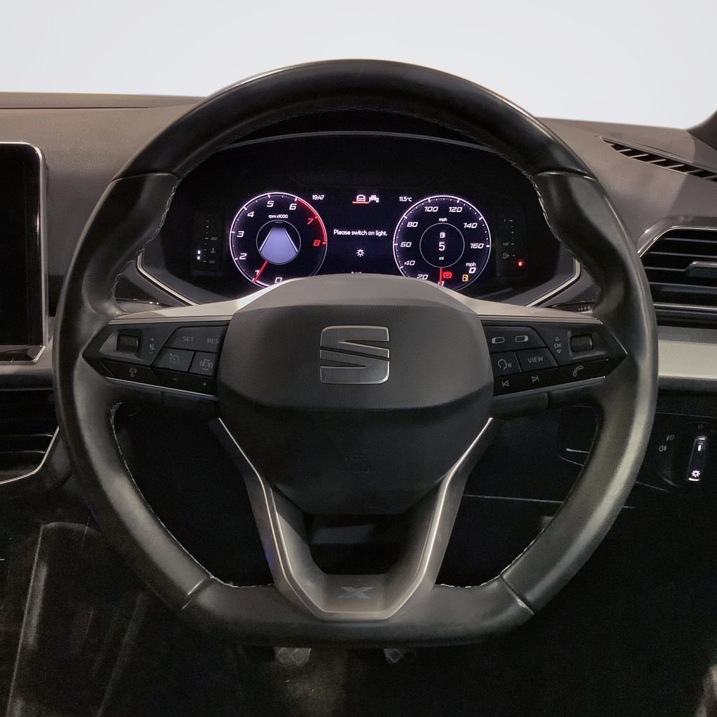 Used SEAT Tarraco 2021 for sale - 77927198: Photo 22