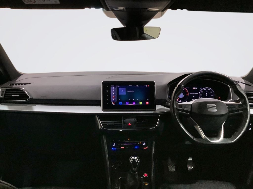 Used SEAT Tarraco 2021 for sale - 77927198: Photo 3