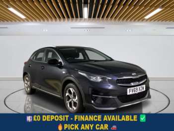 2020 (69) - 1.0 T-GDi 2 SUV 5dr Petrol Manual Euro 6 (s/s) (118 bhp)