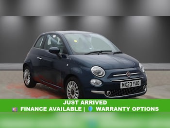 Used Fiat 500 2023 for sale - 78930846: Photo