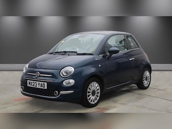 Used Fiat 500 2023 for sale - 78930846: Photo