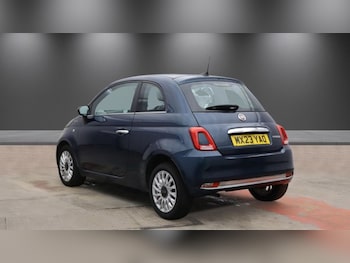Used Fiat 500 2023 for sale - 78930846: Photo