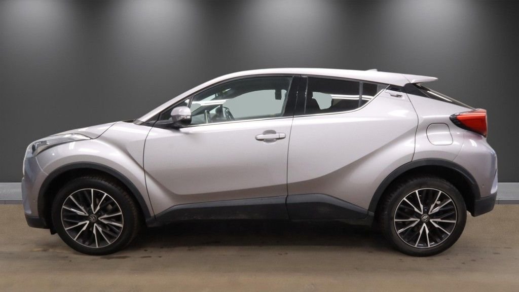 Used Toyota C-HR 2018 for sale - 78030552: Photo 6
