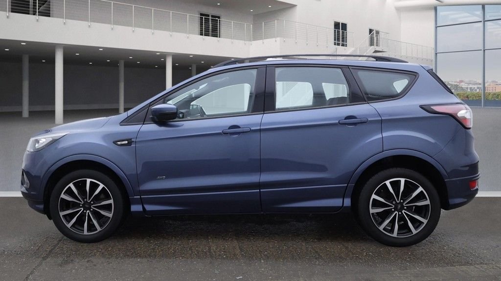 Used Ford Kuga 2018 for sale - 76482163: Photo 10