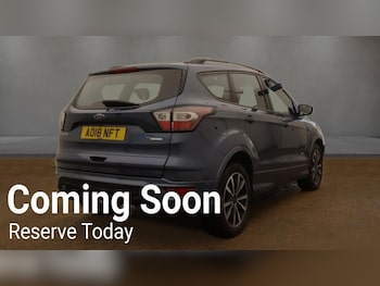 Used Ford Kuga 2018 for sale - 76482163: Photo