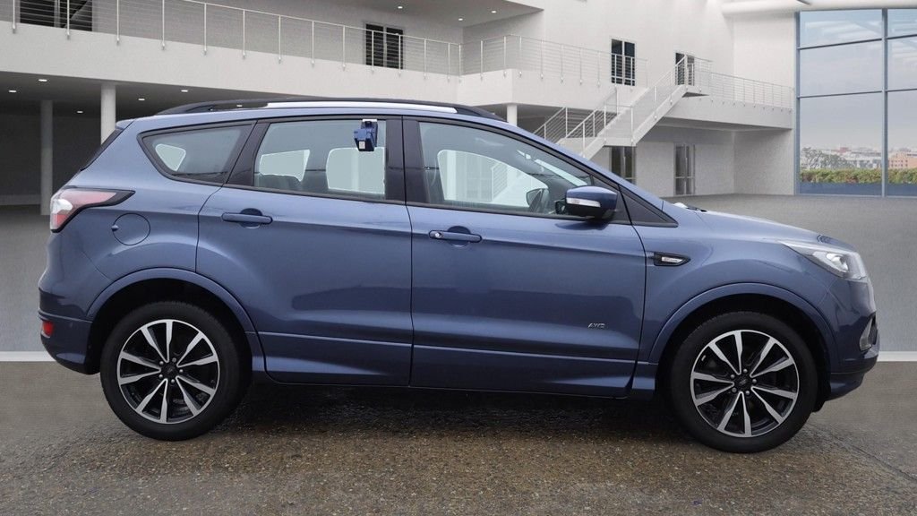 Used Ford Kuga 2018 for sale - 76482163: Photo 9