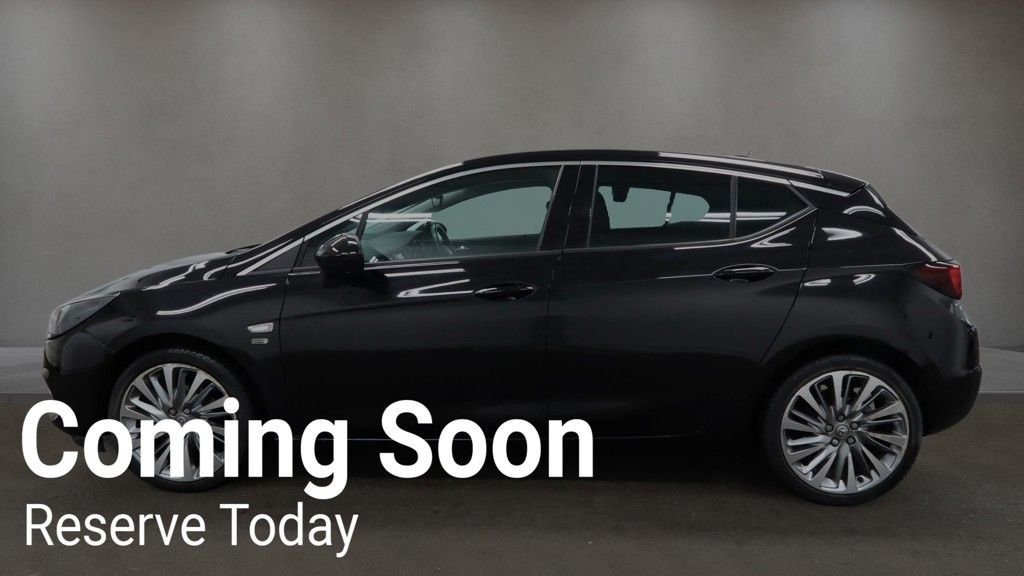 Used Vauxhall Astra 2021 for sale - 77725786: Photo 12