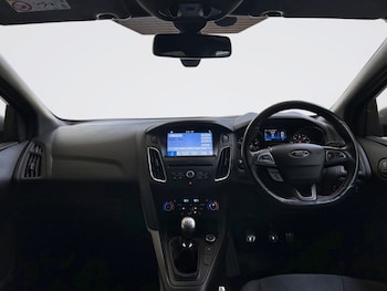 Used Ford Focus 2018 for sale - 79322957: Photo