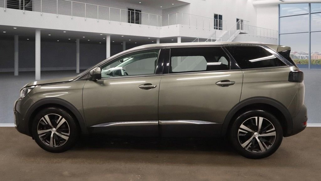 Used Peugeot 5008 2018 for sale - 77464139: Photo 12