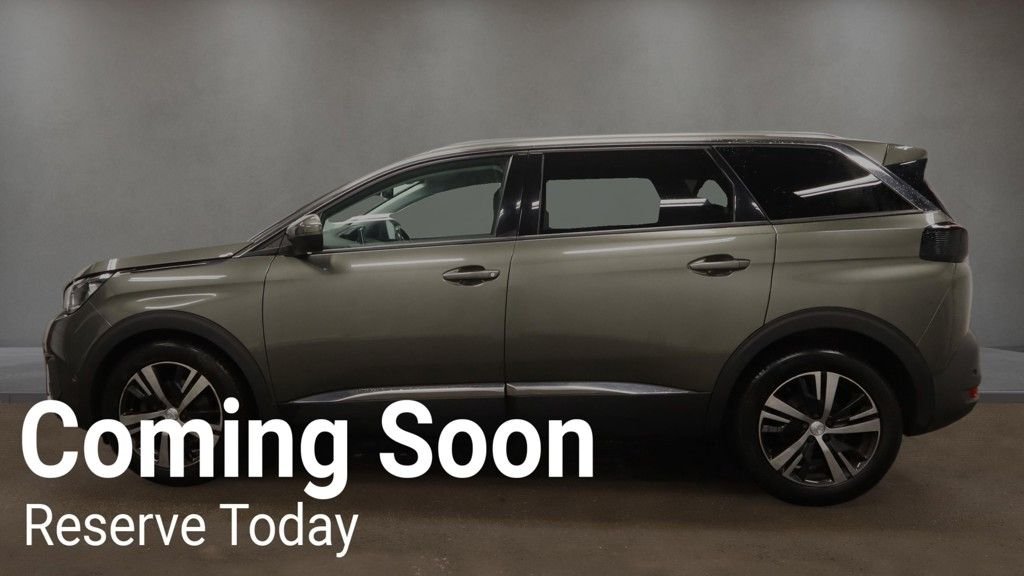 Used Peugeot 5008 2018 for sale - 77464139: Photo 6