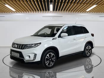 Used Suzuki Vitara 2023 for sale - 79632224: Photo
