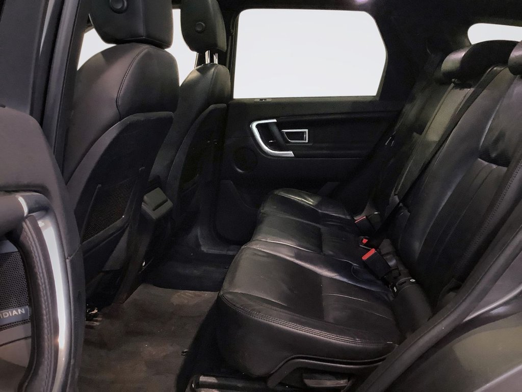 Used Land Rover Discovery Sport 2019 for sale - 78016931: Photo 10