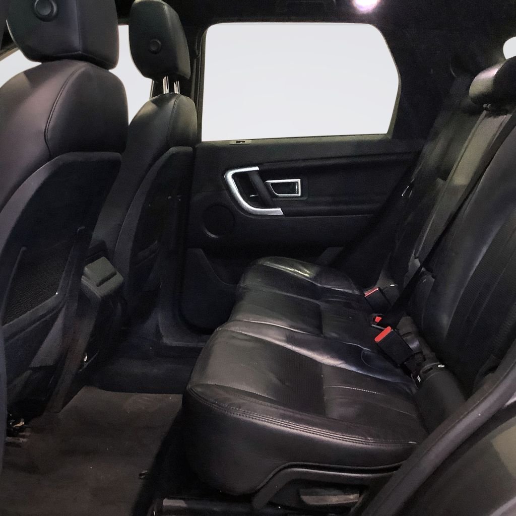 Used Land Rover Discovery Sport 2019 for sale - 78016931: Photo 12