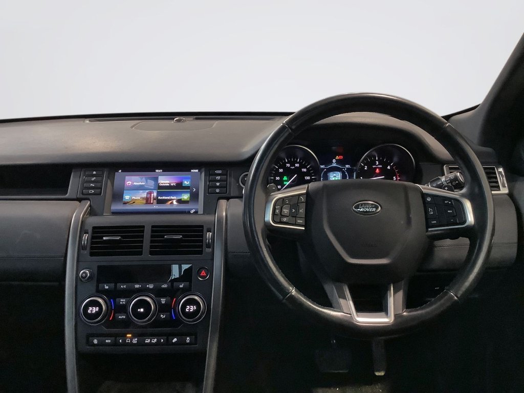 Used Land Rover Discovery Sport 2019 for sale - 78016931: Photo 14