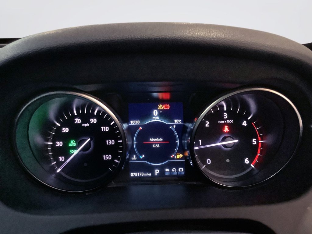 Used Land Rover Discovery Sport 2019 for sale - 78016931: Photo 17