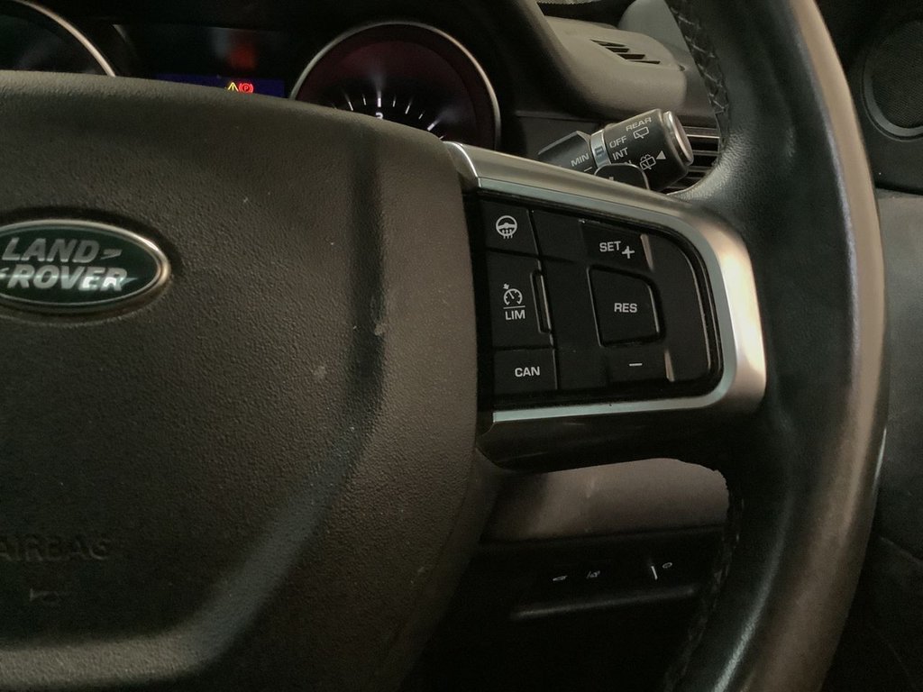 Used Land Rover Discovery Sport 2019 for sale - 78016931: Photo 18