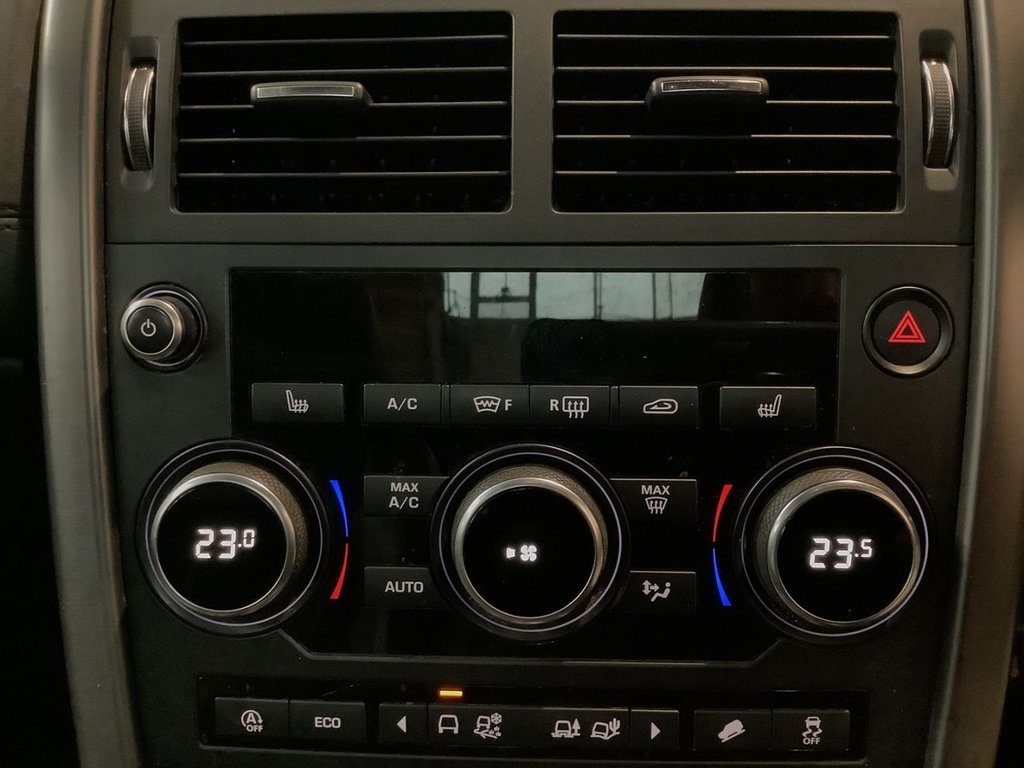 Used Land Rover Discovery Sport 2019 for sale - 78016931: Photo 23