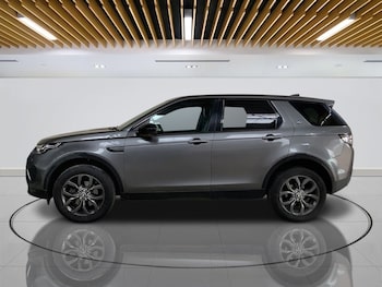 Used Land Rover Discovery Sport 2019 for sale - 78016931: Photo