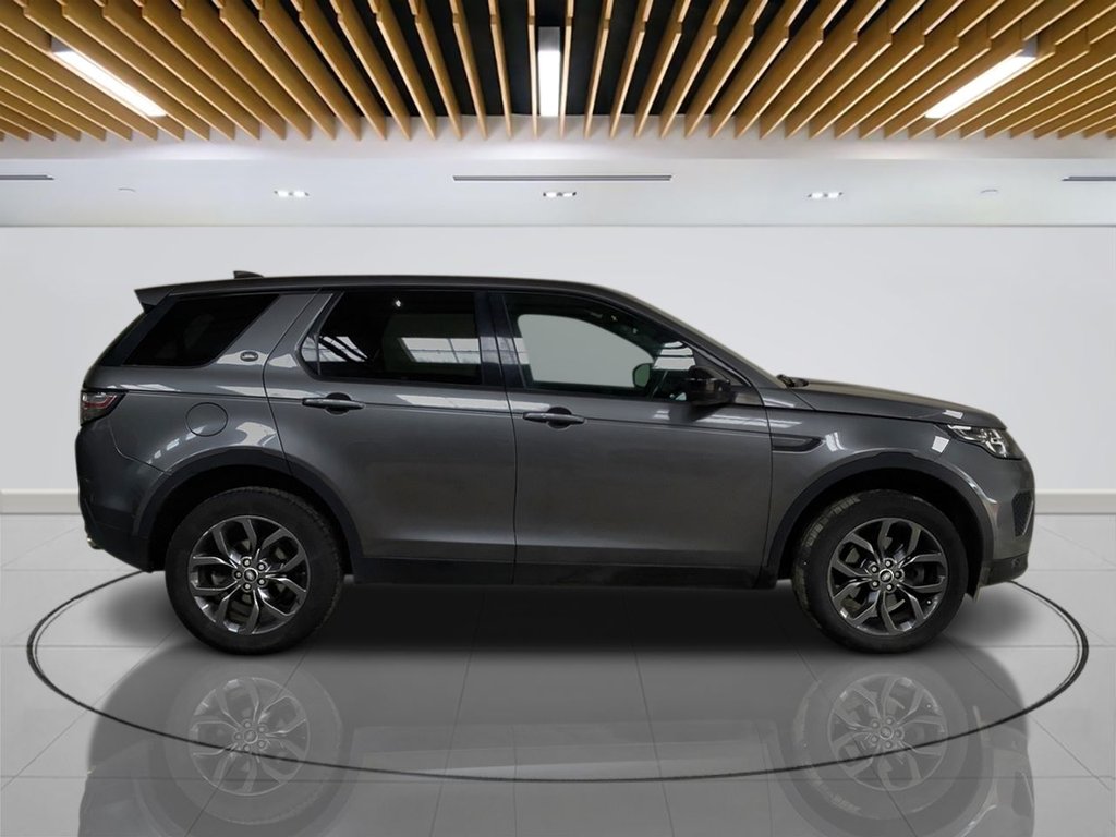 Used Land Rover Discovery Sport 2019 for sale - 78016931: Photo 6