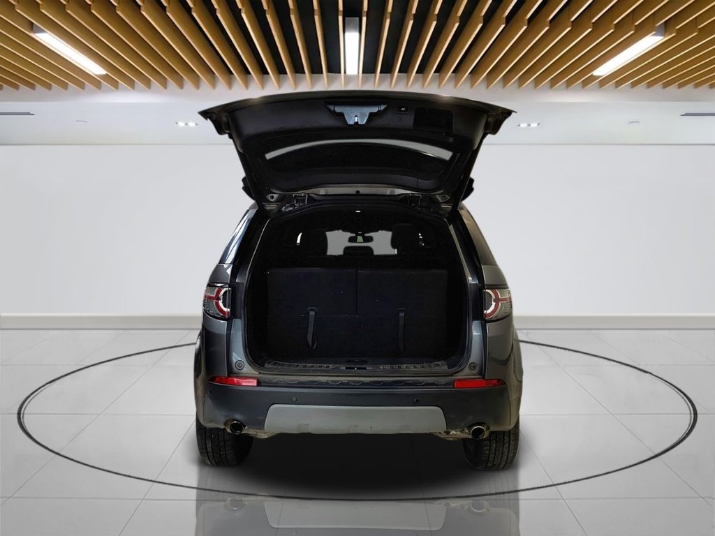 Used Land Rover Discovery Sport 2019 for sale - 78016931: Photo 7