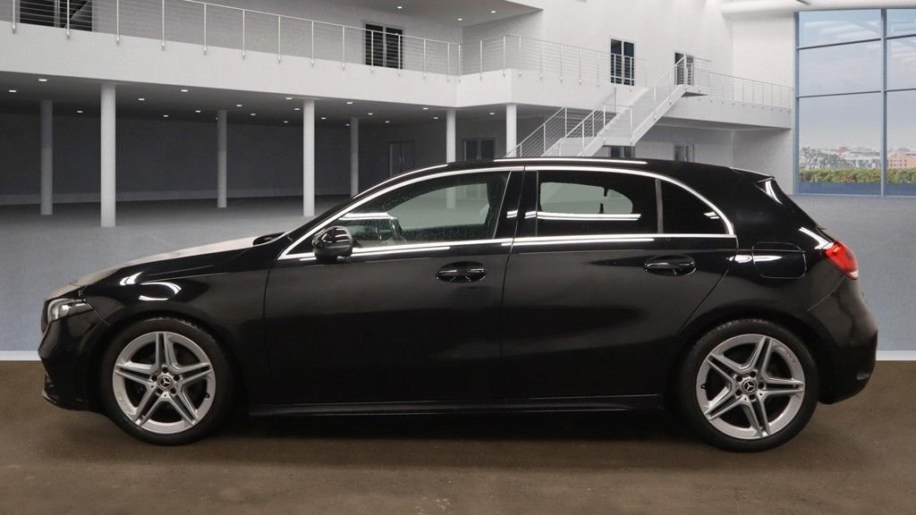 Used Mercedes-Benz A-Class 2020 for sale - 77571470: Photo 6