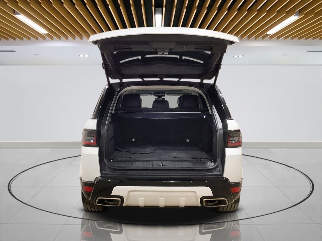 Used Land Rover Range Rover Sport 2020 for sale - 76985826: Photo 10