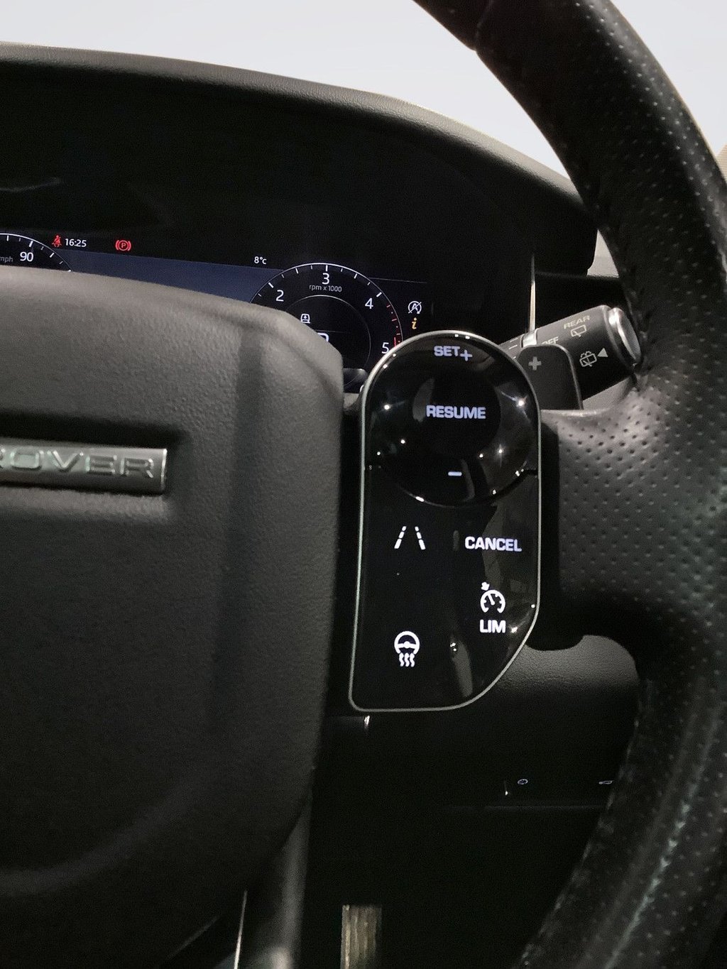 Used Land Rover Range Rover Sport 2020 for sale - 76985826: Photo 21