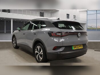 Used Volkswagen ID.4 2022 for sale - 77464386: Photo