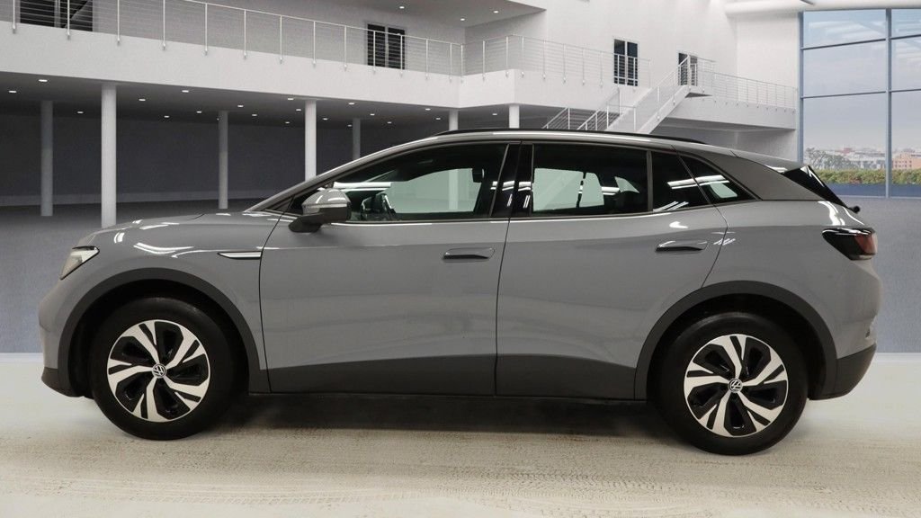 Used Volkswagen ID.4 2022 for sale - 77464386: Photo 6