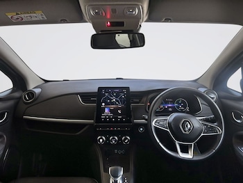 Used Renault Zoe 2023 for sale - 78702439: Photo