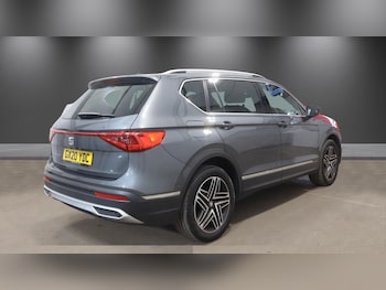 Used SEAT Tarraco 2020 for sale - 79210285: Photo