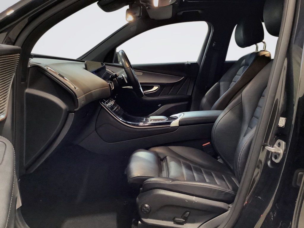 Used Mercedes-Benz EQC 2021 for sale - 77139442: Photo 9