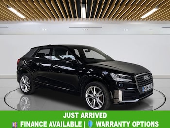 Used Audi Q2 2019 for sale - 79389841: Photo