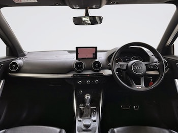 Used Audi Q2 2019 for sale - 79389841: Photo