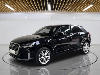 Used Audi Q2 2019 for sale - 79389841: Photo