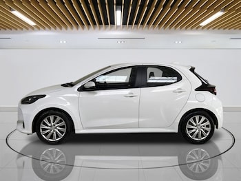 Used Toyota Yaris 2023 for sale - 78907825: Photo